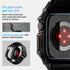 Spigen Apple Watch 11/10 (46mm) 保護殼+錶帶 - Lite Fit Pro